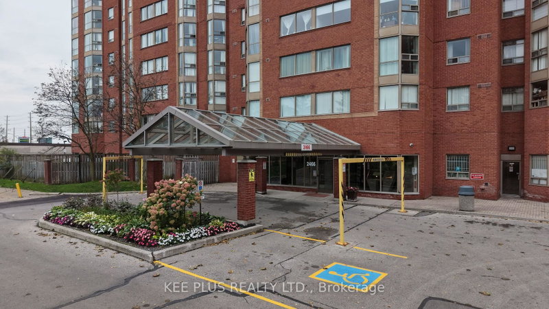 Image of home for listing MLS® E13842026