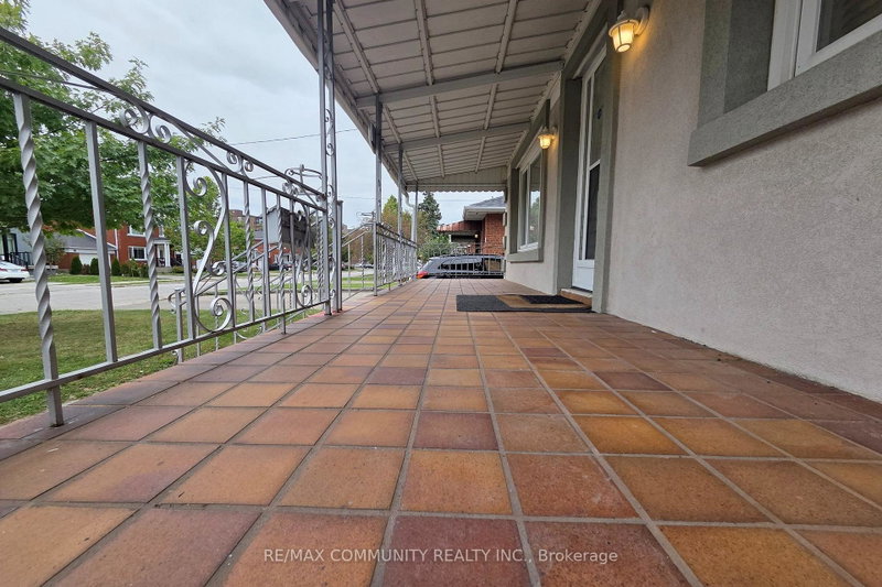 Image of home for listing MLS® E13842096