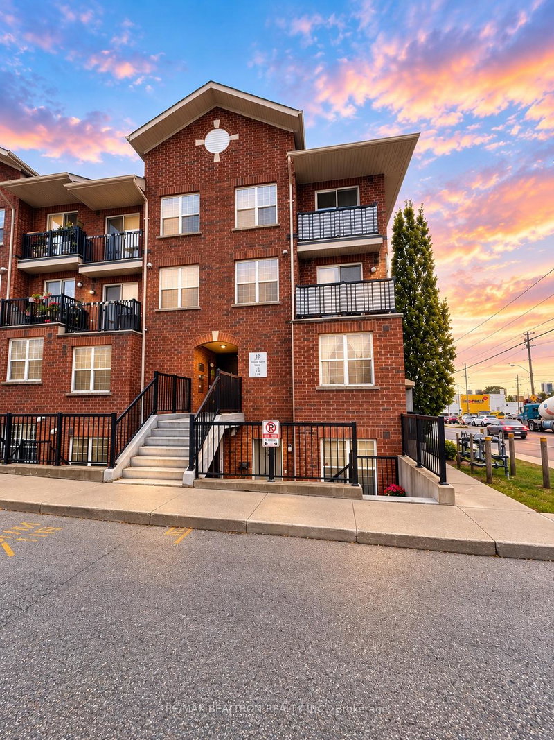 Image of home for listing MLS® E13842146
