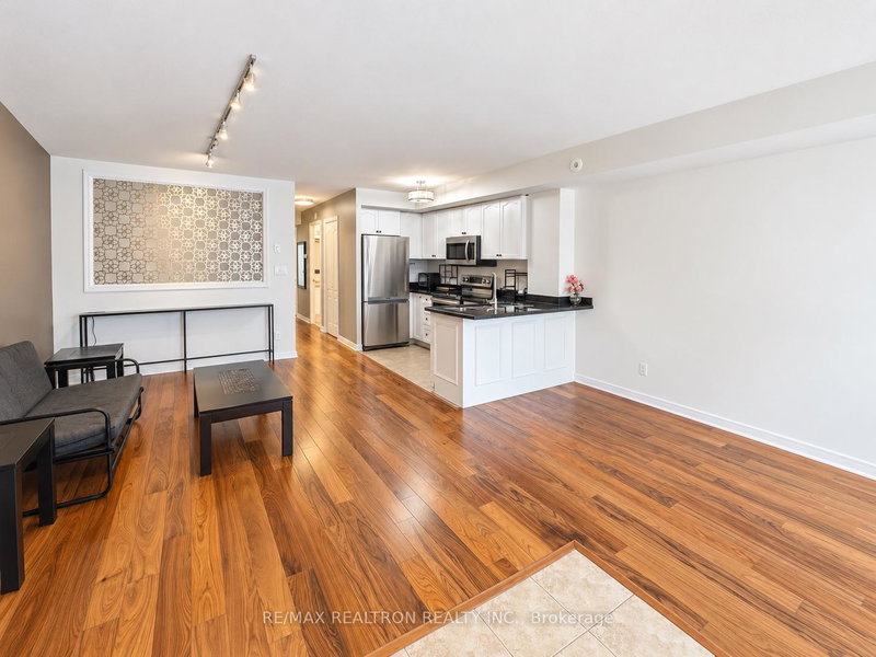 Image of home for listing MLS® E13842146