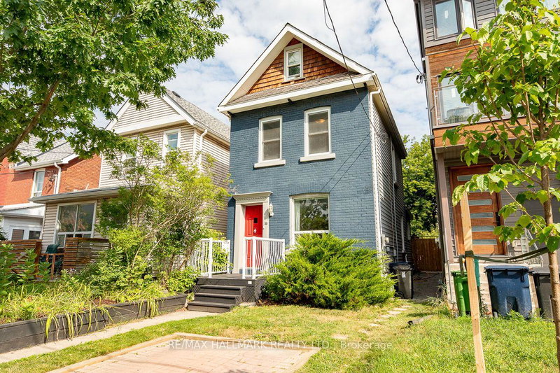 Image of home for listing MLS® E13842152