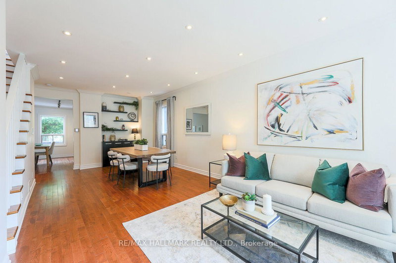 Image of home for listing MLS® E13842152