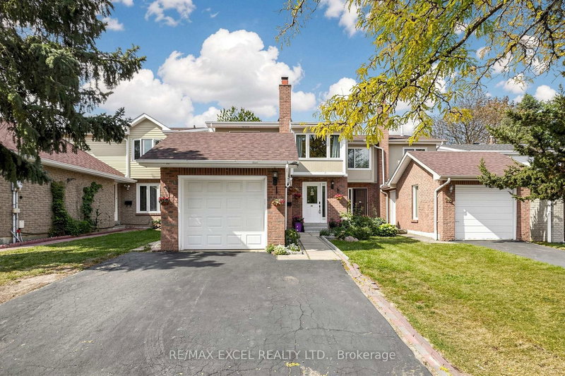 Image of home for listing MLS® E13842194