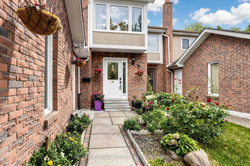 Image of home for listing MLS® E13842194