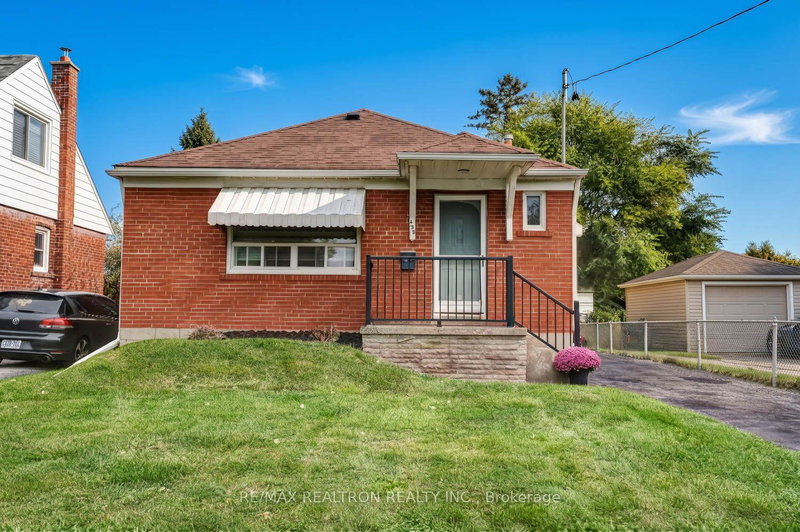 Image of home for listing MLS® E13842222