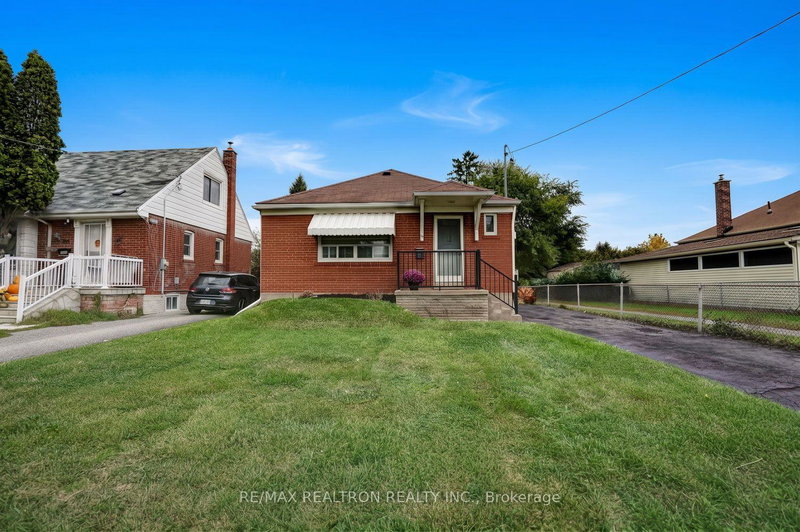 Image of home for listing MLS® E13842222