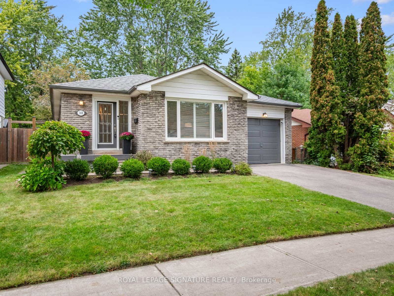 Image of home for listing MLS® E13842258