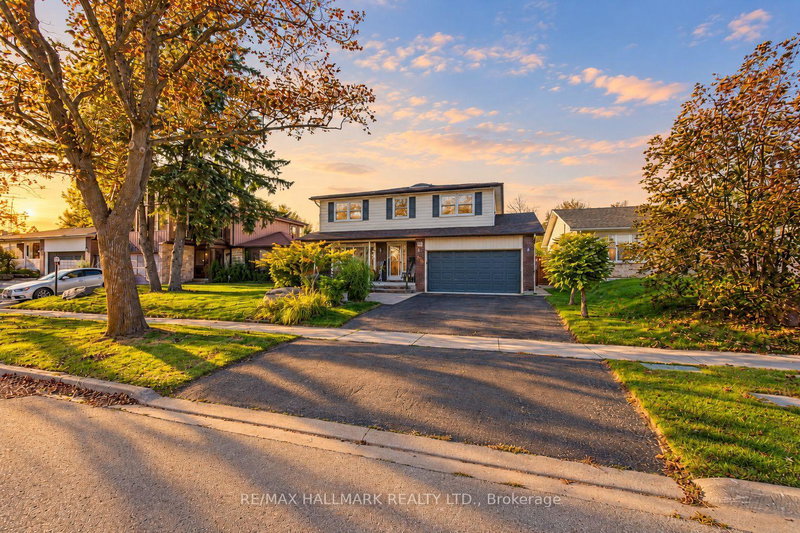 Image of home for listing MLS® E13842344