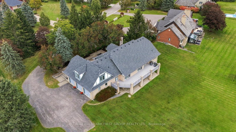 Image of home for listing MLS® E13842388