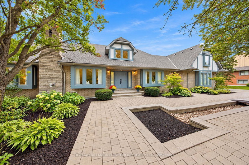Image of home for listing MLS® E13842388