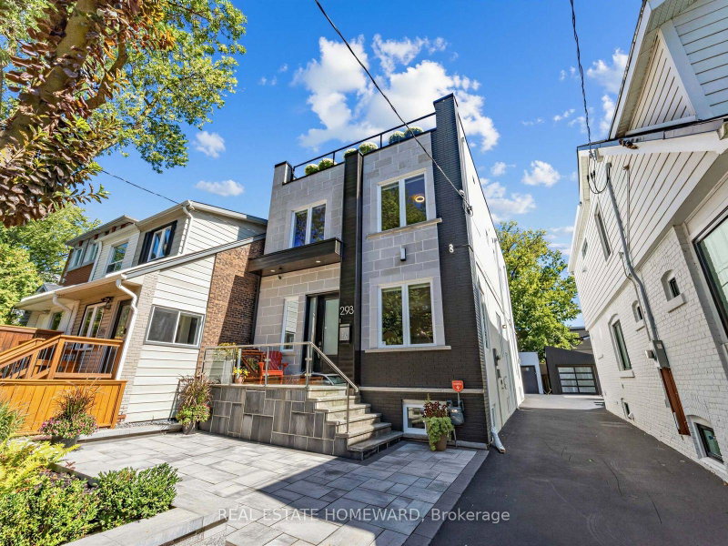 Image of home for listing MLS® E13842394