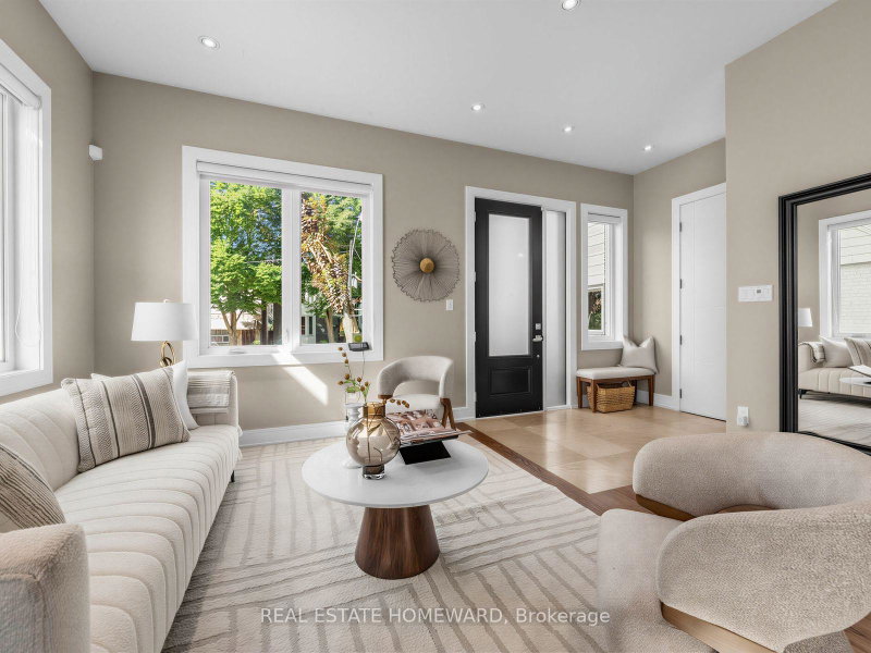 Image of home for listing MLS® E13842394