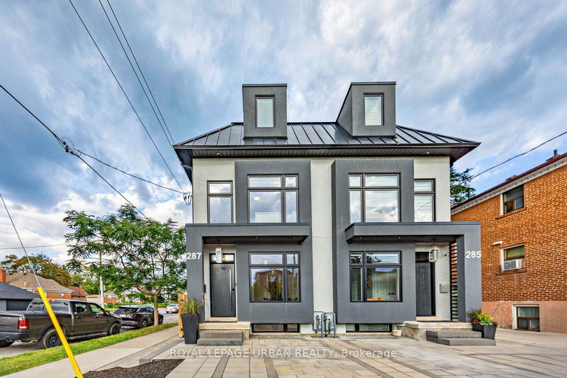 Image of home for listing MLS® E13842488
