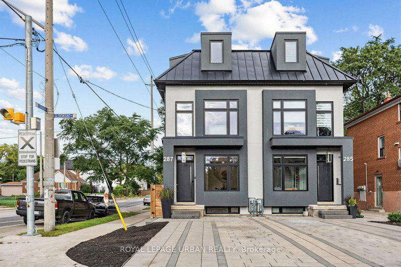 Image of home for listing MLS® E13842488