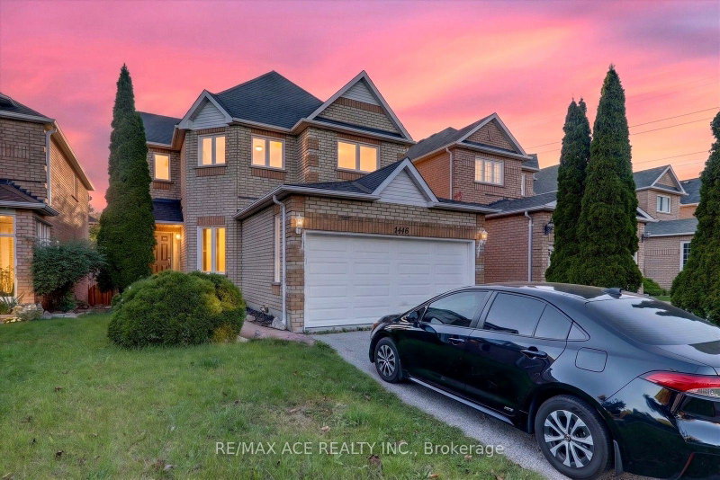 Image of home for listing MLS® E13842730