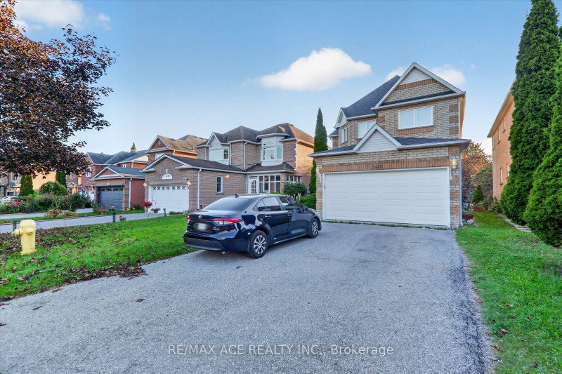 Image of home for listing MLS® E13842730