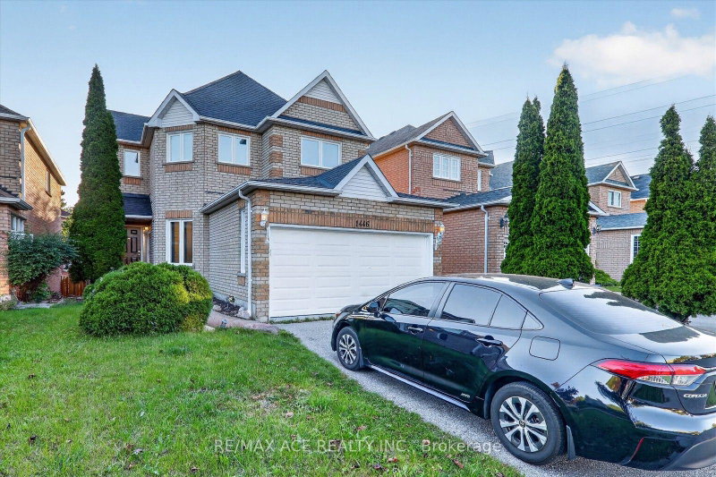 Image of home for listing MLS® E13842730