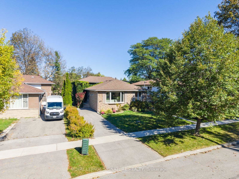 Image of home for listing MLS® E13842838