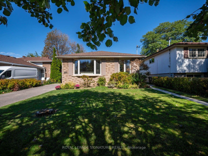 Image of home for listing MLS® E13842838