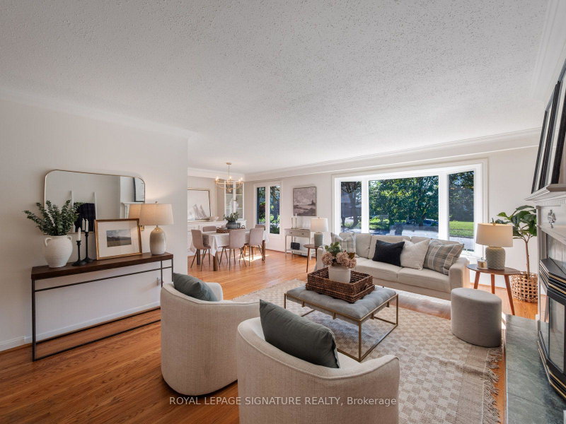 Image of home for listing MLS® E13842838