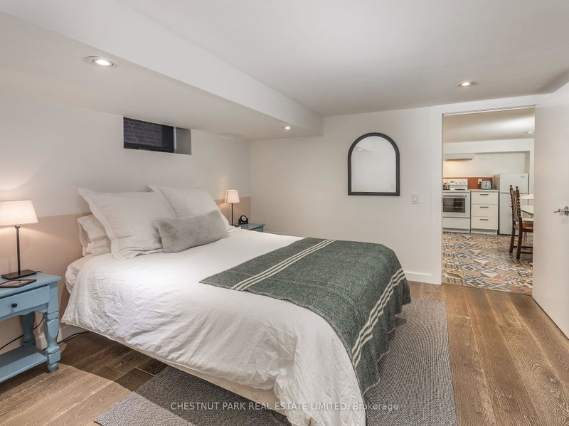 Image of home for listing MLS® E13842910