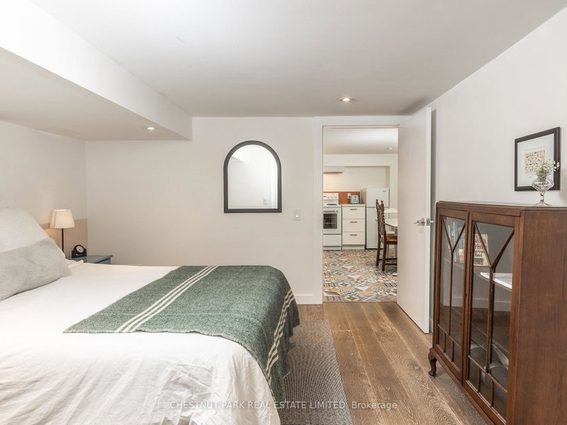 Image of home for listing MLS® E13842910