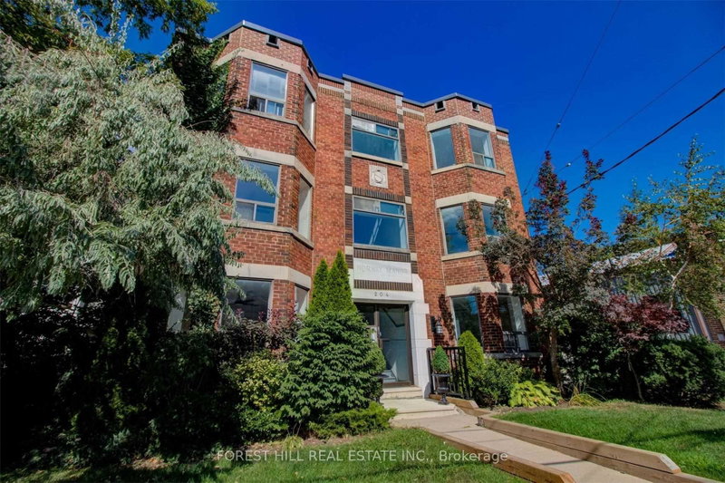 Image of home for listing MLS® E13843116