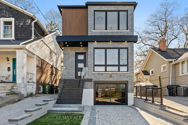 Image of home for listing MLS® E13843126