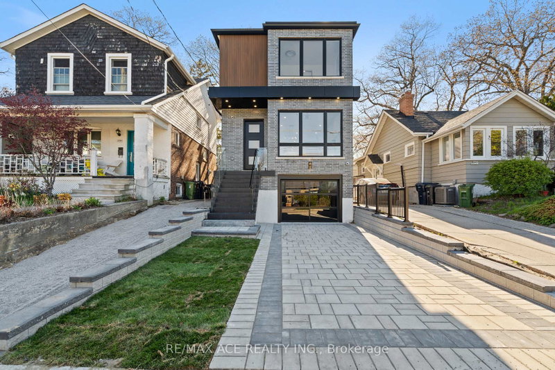 Image of home for listing MLS® E13843126