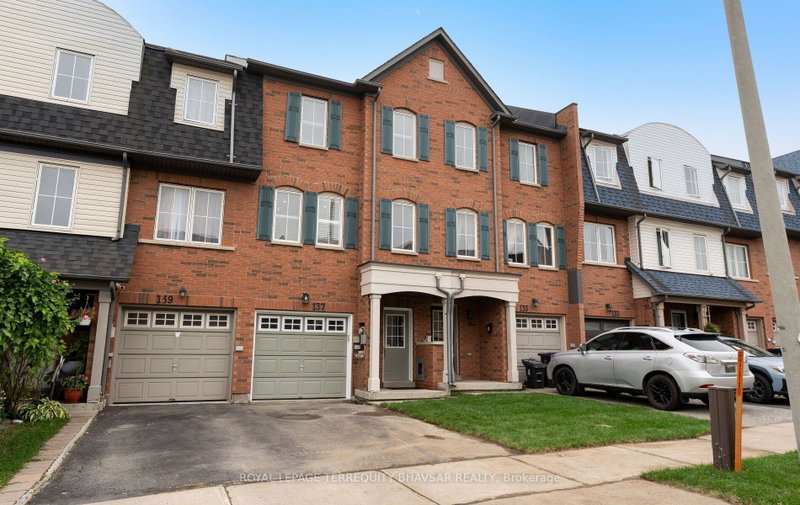 Image of home for listing MLS® E13843164
