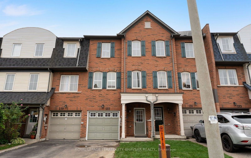 Image of home for listing MLS® E13843164