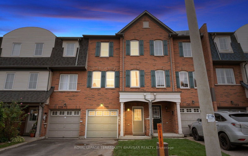 Image of home for listing MLS® E13843164