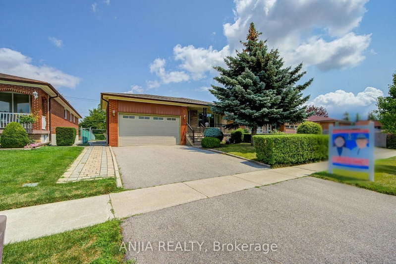 Image of home for listing MLS® E13843254