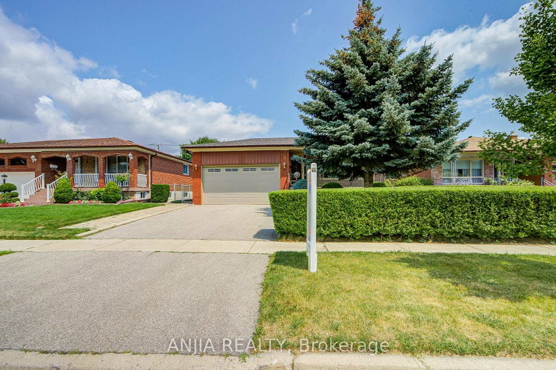 Image of home for listing MLS® E13843254