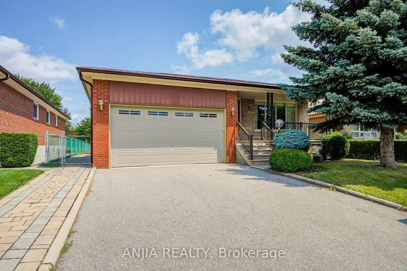 Image of home for listing MLS® E13843254