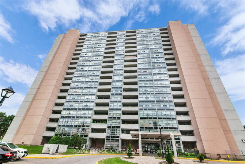 Image of home for listing MLS® E13843262