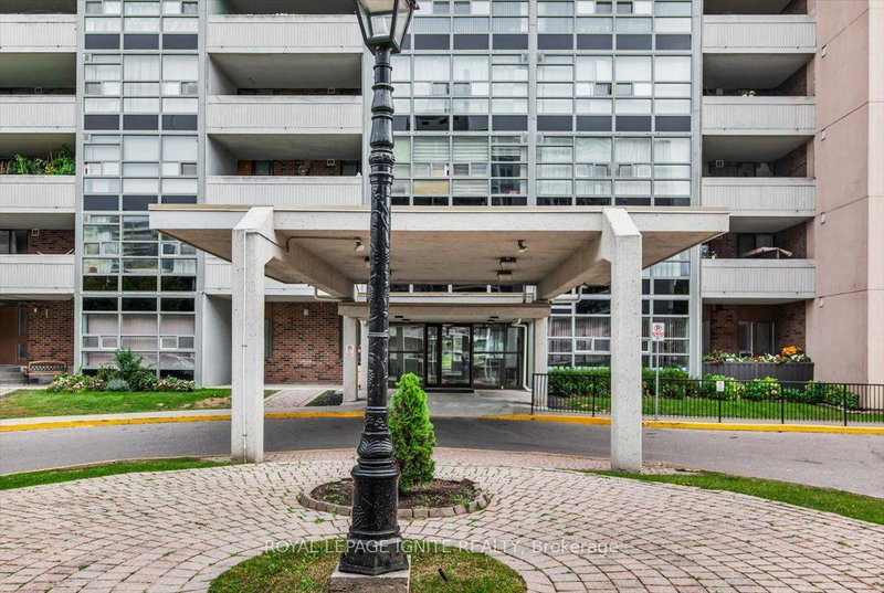 Image of home for listing MLS® E13843262