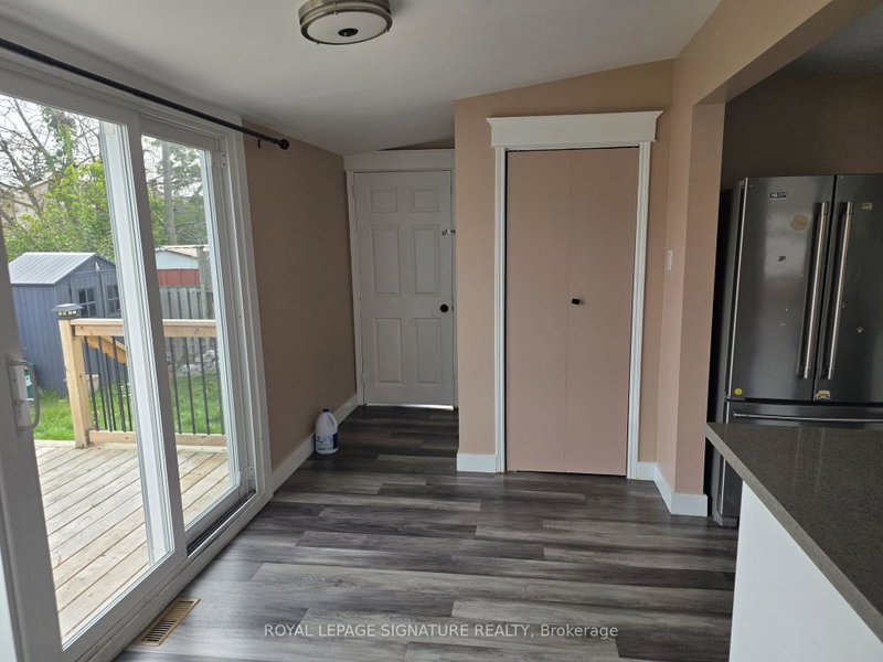 Image of home for listing MLS® E13843284