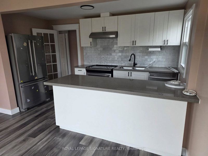 Image of home for listing MLS® E13843284