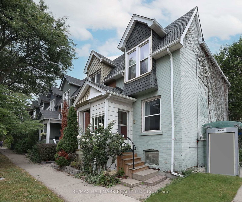 Image of home for listing MLS® E13843322
