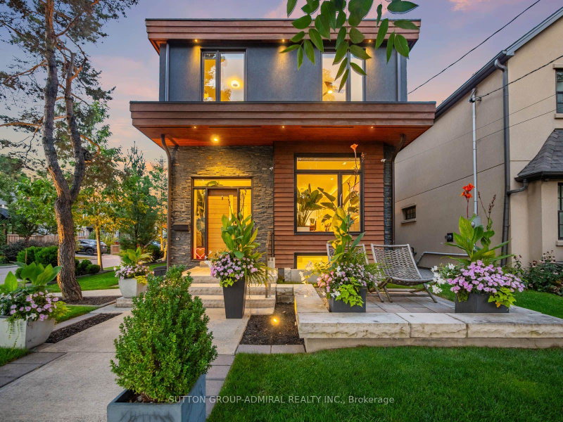 Image of home for listing MLS® E13843350