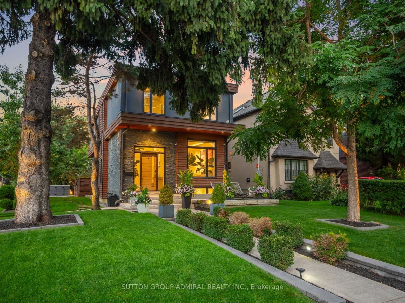 Image of home for listing MLS® E13843350
