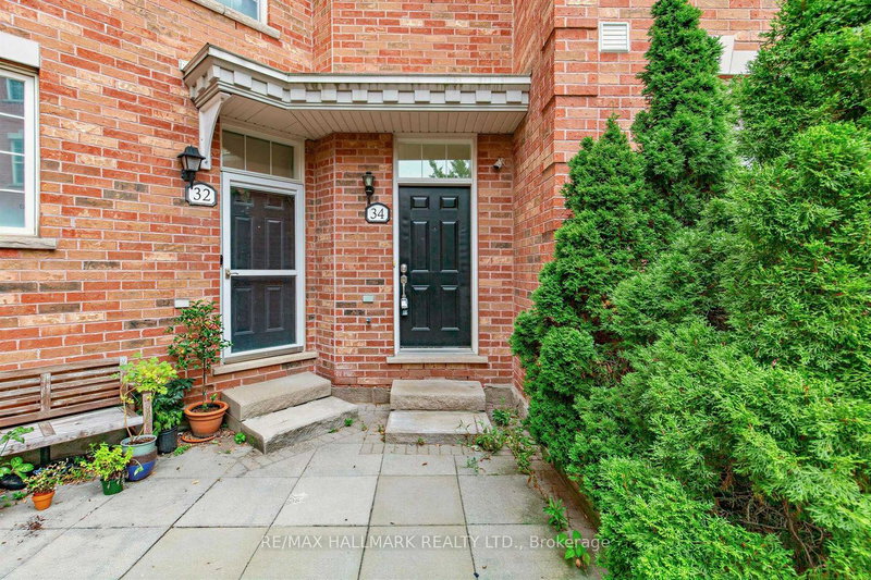 Image of home for listing MLS® E13843430