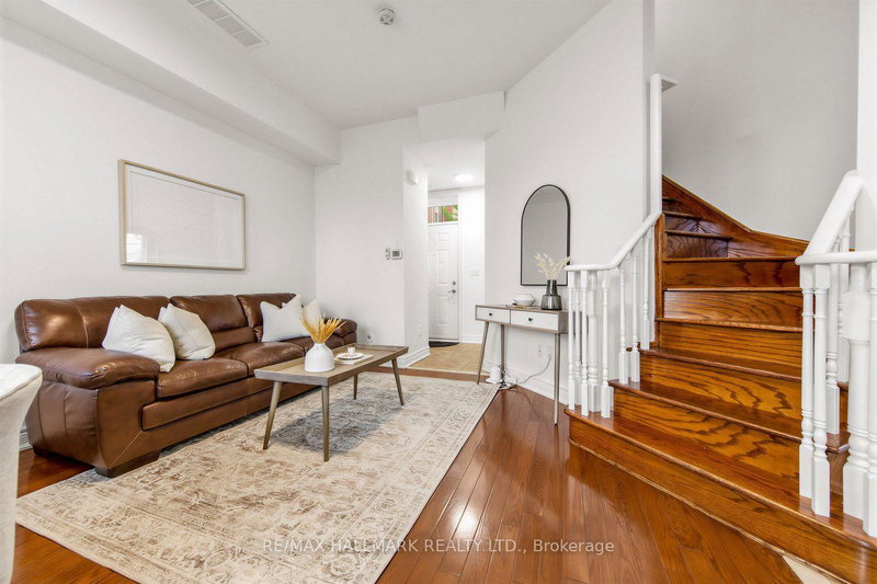 Image of home for listing MLS® E13843430