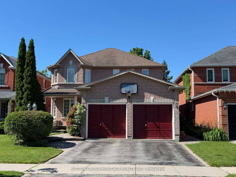 Image of home for listing MLS® E13843516