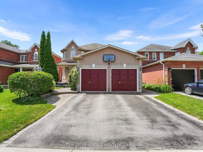 Image of home for listing MLS® E13843516