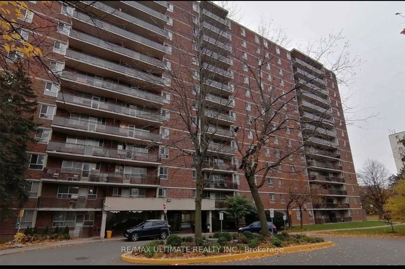 Image of home for listing MLS® E13843536