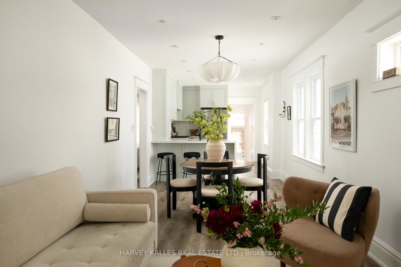 Image of home for listing MLS® E13843614