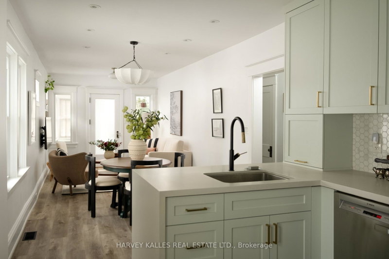 Image of home for listing MLS® E13843614