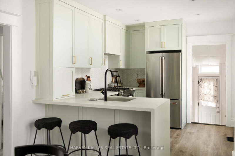 Image of home for listing MLS® E13843614
